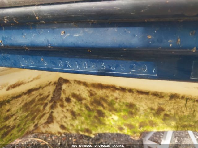 2020 SEA RAY OTHER SERX1083G920 Photo 8