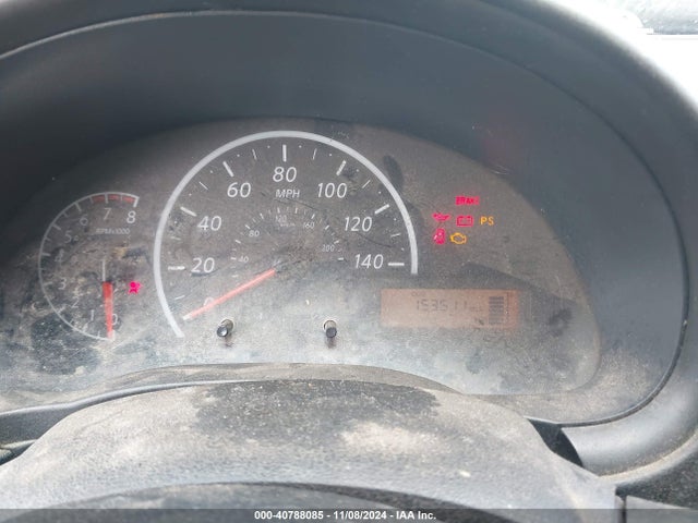 Nissan Versa 1.6 S 2017 3N1CN7AP9HL850147 Image 7