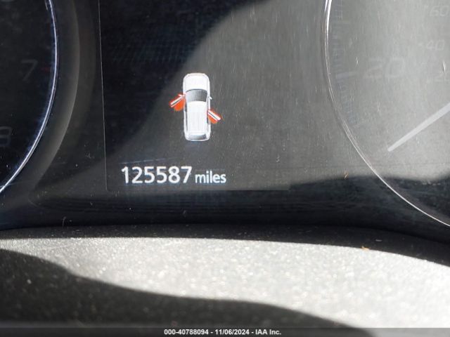 JA4AD3A33JZ036646 Mitsubishi Outlander Le