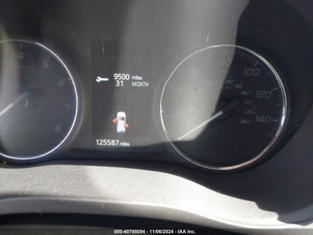 JA4AD3A33JZ036646 Mitsubishi Outlander Le