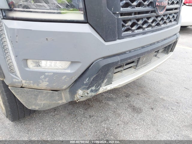 Nissan Frontier Pro-x 4x2 2022 1N6ED1EJ3NN664947 Image 17