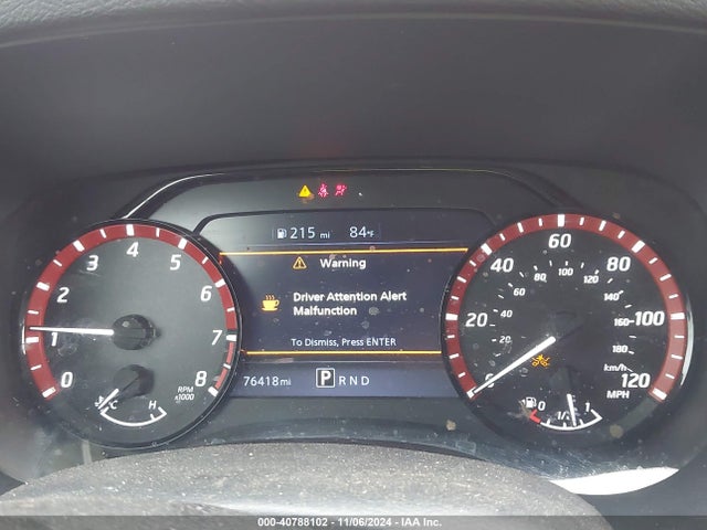 Nissan Frontier Pro-x 4x2 2022 1N6ED1EJ3NN664947 Image 7