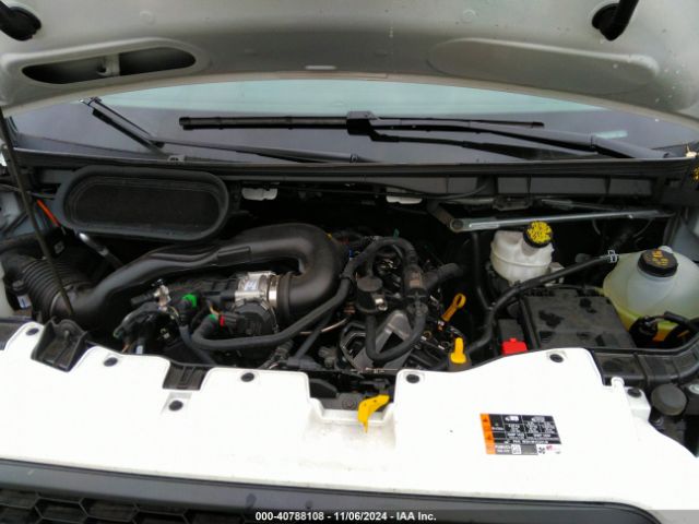 1FTYE1Y89RKA72434 Ford Transit-150 Cargo Van