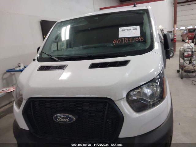 1FTYE1Y89RKA72434 Ford Transit-150 Cargo Van
