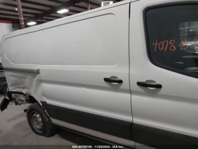 1FTYE1Y89RKA72434 Ford Transit-150 Cargo Van