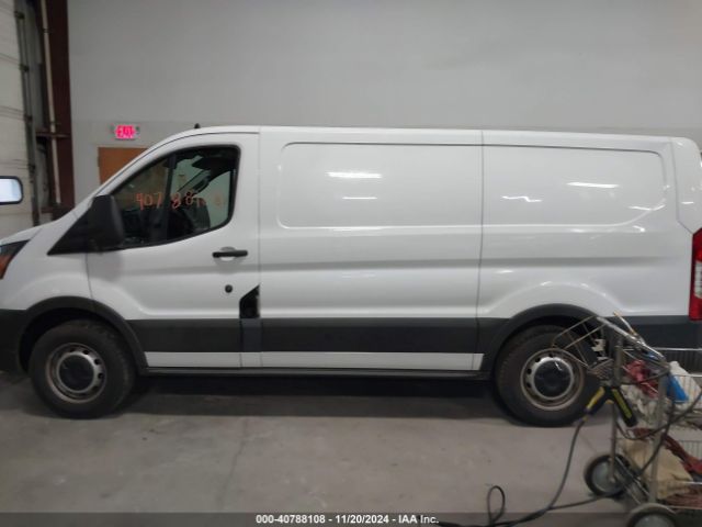 1FTYE1Y89RKA72434 Ford Transit-150 Cargo Van