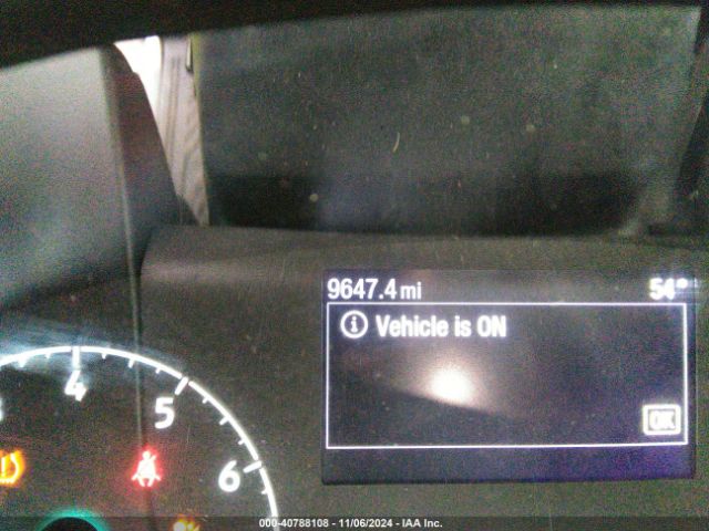 1FTYE1Y89RKA72434 Ford Transit-150 Cargo Van
