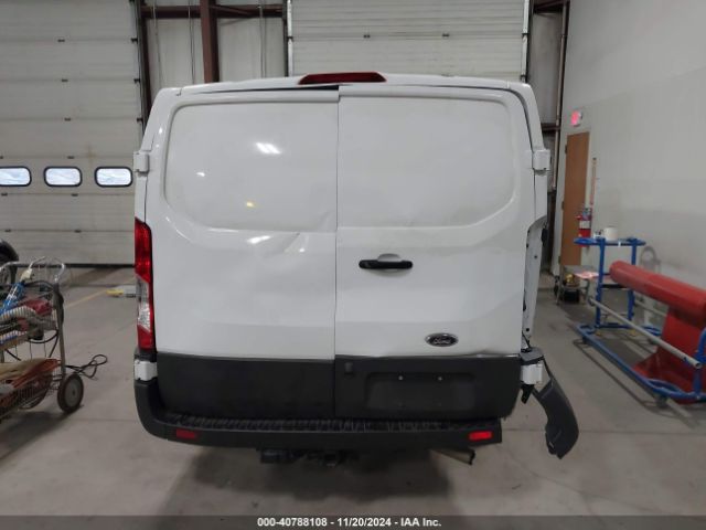 1FTYE1Y89RKA72434 Ford Transit-150 Cargo Van