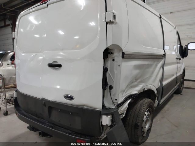 1FTYE1Y89RKA72434 Ford Transit-150 Cargo Van
