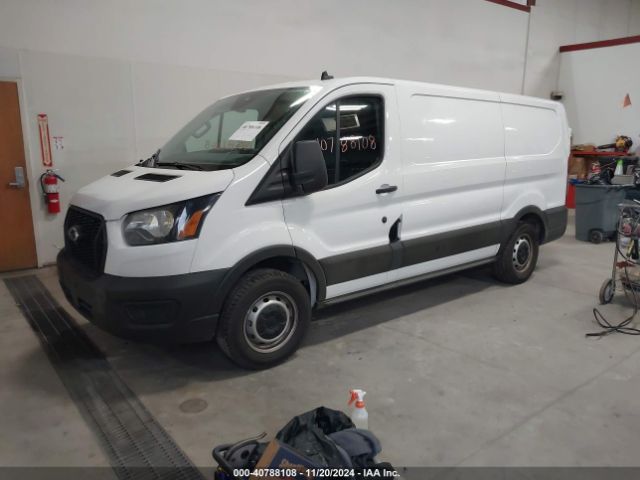 1FTYE1Y89RKA72434 Ford Transit-150 Cargo Van