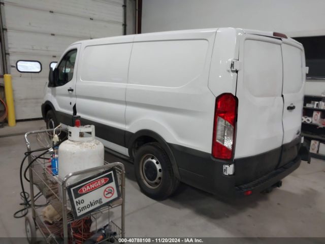 1FTYE1Y89RKA72434 Ford Transit-150 Cargo Van
