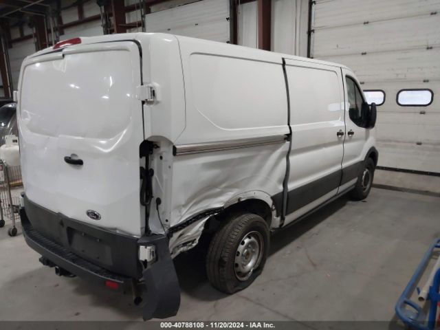 1FTYE1Y89RKA72434 Ford Transit-150 Cargo Van