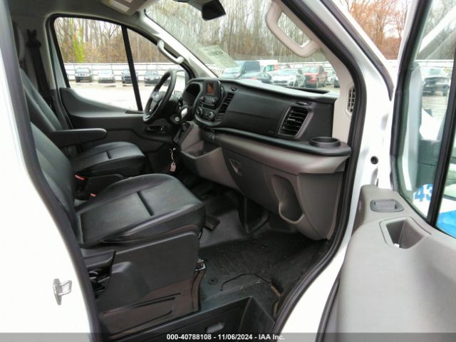 1FTYE1Y89RKA72434 Ford Transit-150 Cargo Van