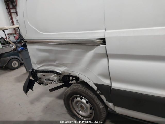 1FTYE1Y89RKA72434 Ford Transit-150 Cargo Van
