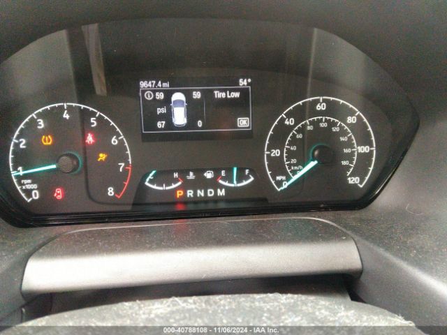 1FTYE1Y89RKA72434 Ford Transit-150 Cargo Van