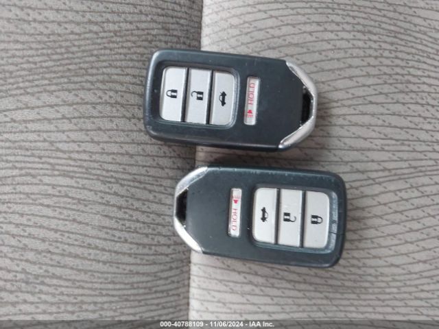 1HGCR2F72FA273156 Honda ACCORD EX