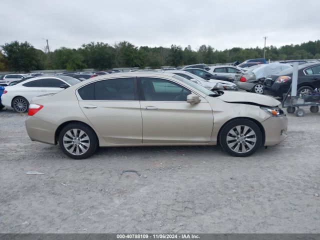 1HGCR2F72FA273156 Honda ACCORD EX
