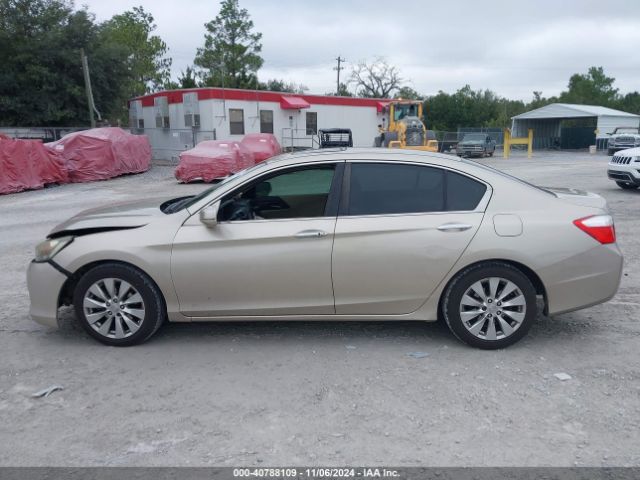 1HGCR2F72FA273156 Honda ACCORD EX