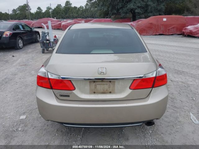 1HGCR2F72FA273156 Honda ACCORD EX