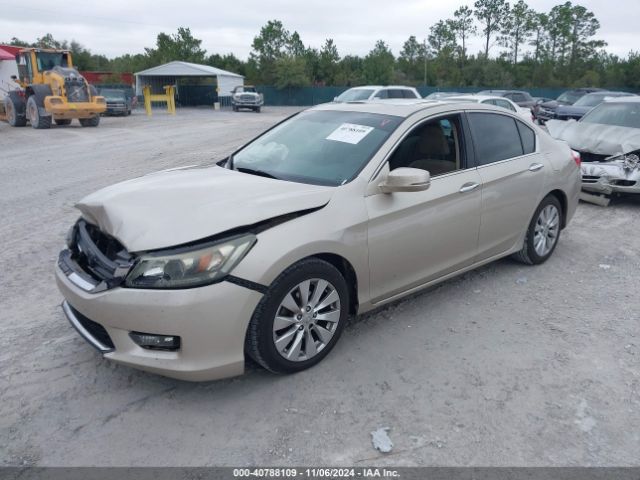 1HGCR2F72FA273156 Honda ACCORD EX