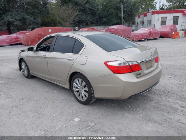 1HGCR2F72FA273156 Honda ACCORD EX