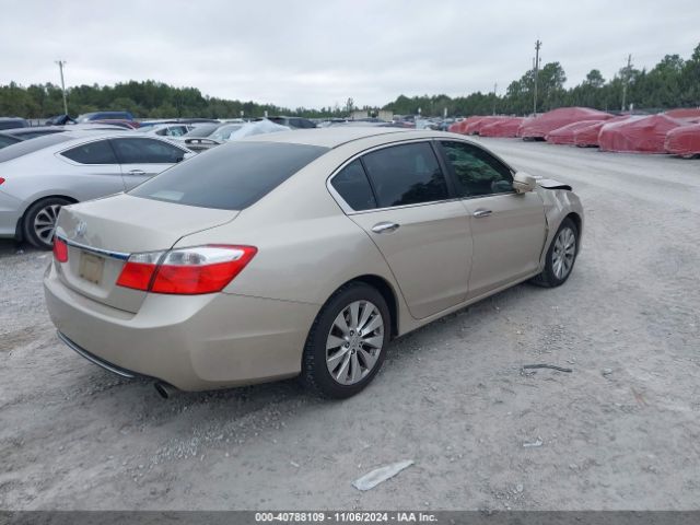 1HGCR2F72FA273156 Honda ACCORD EX