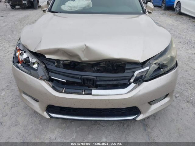 1HGCR2F72FA273156 Honda ACCORD EX
