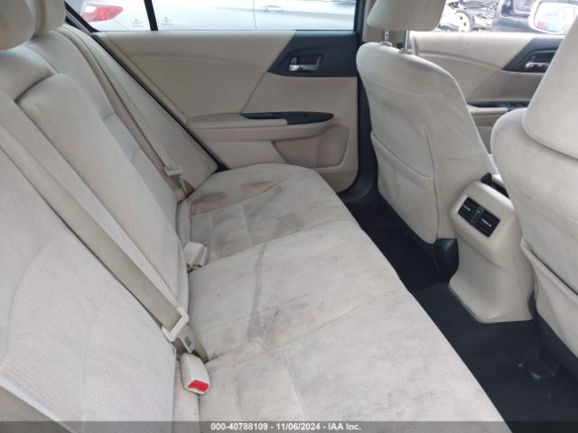 1HGCR2F72FA273156 Honda ACCORD EX
