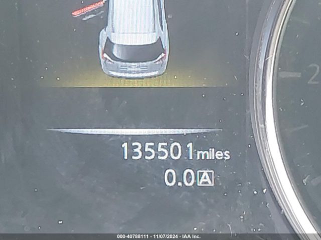 KNMAT2MT8GP693946 Nissan Rogue S/sl/sv