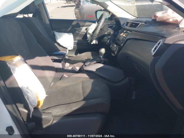 KNMAT2MT8GP693946 Nissan Rogue S/sl/sv