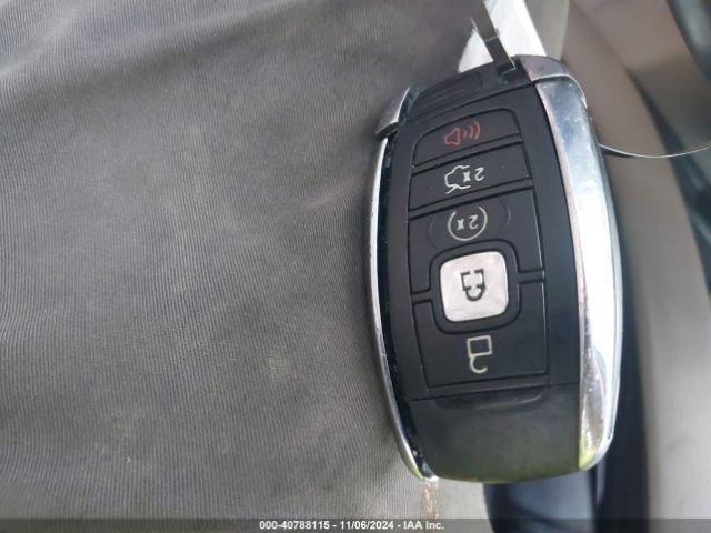 3LN6L5C96HR614812 Lincoln MKZ SELECT