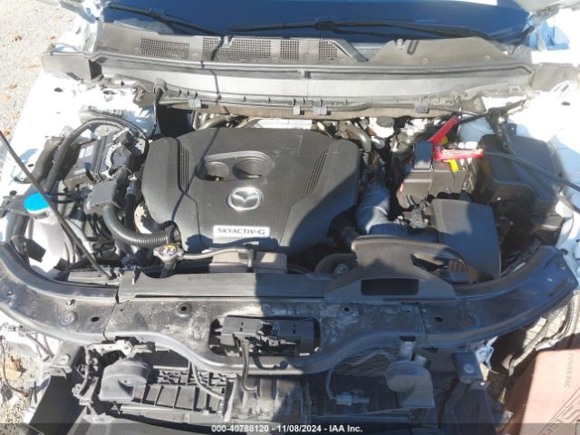 JM3TCBDY3M0506161 Mazda Cx-9 Grand Touring