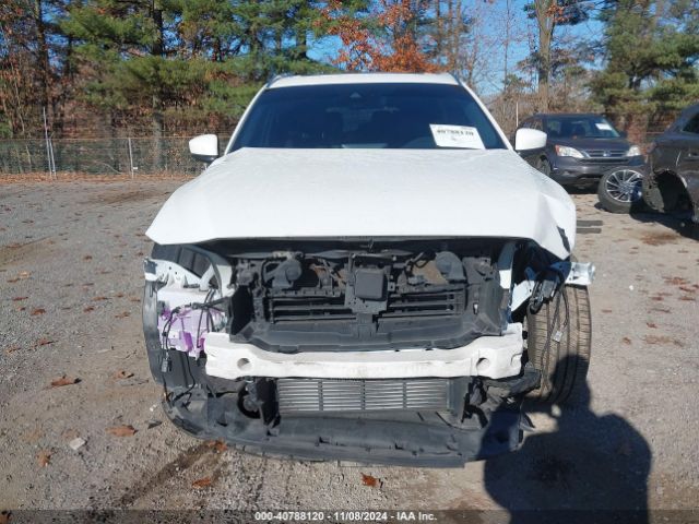 JM3TCBDY3M0506161 Mazda Cx-9 Grand Touring