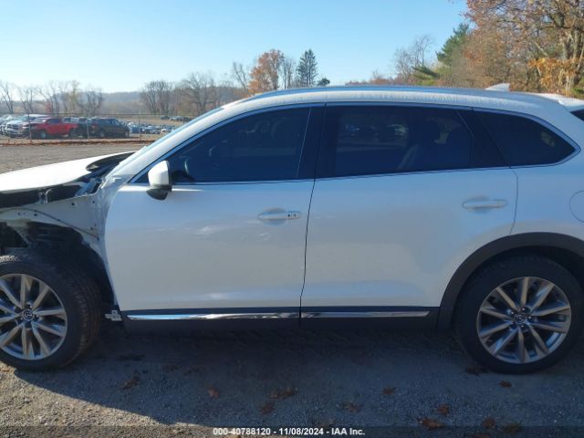 JM3TCBDY3M0506161 Mazda Cx-9 Grand Touring