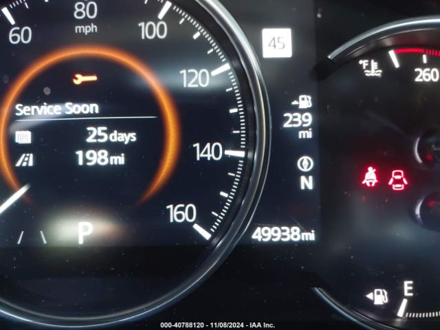 JM3TCBDY3M0506161 Mazda Cx-9 Grand Touring
