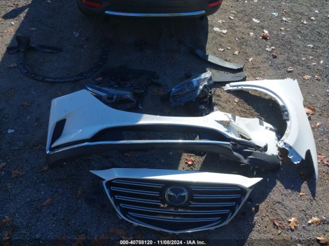 JM3TCBDY3M0506161 Mazda Cx-9 Grand Touring
