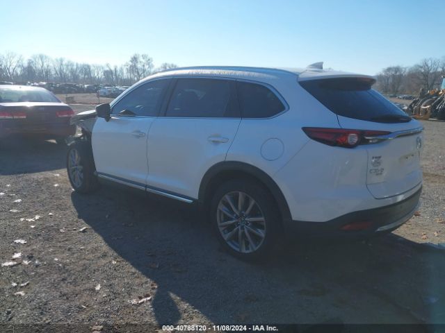 JM3TCBDY3M0506161 Mazda Cx-9 Grand Touring