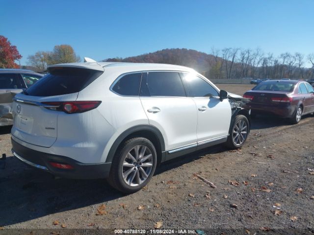JM3TCBDY3M0506161 Mazda Cx-9 Grand Touring