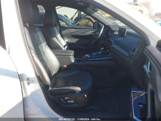 JM3TCBDY3M0506161 Mazda Cx-9 Grand Touring