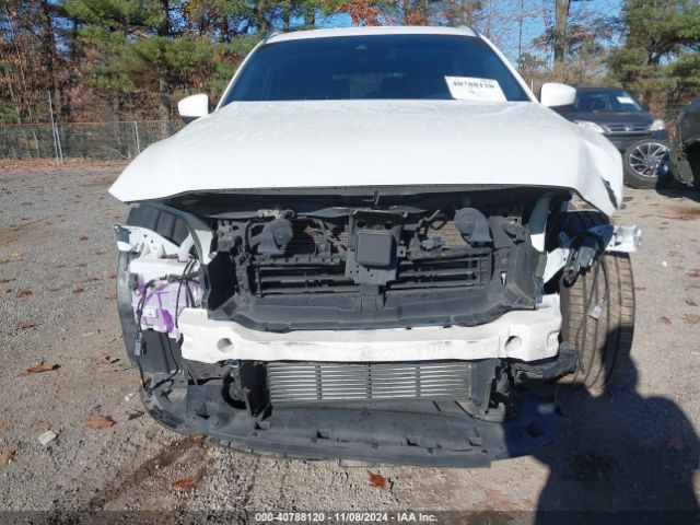 JM3TCBDY3M0506161 Mazda Cx-9 Grand Touring