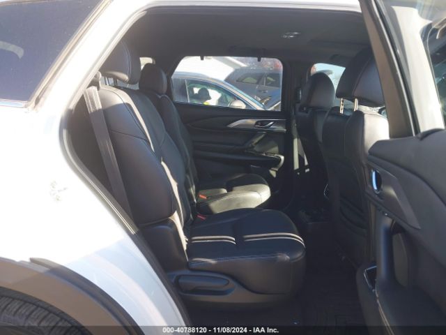 JM3TCBDY3M0506161 Mazda Cx-9 Grand Touring