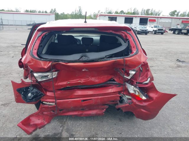 2011 MITSUBISHI OUTLANDER SPORT JA4AP3AUXBZ014497 Photo 5