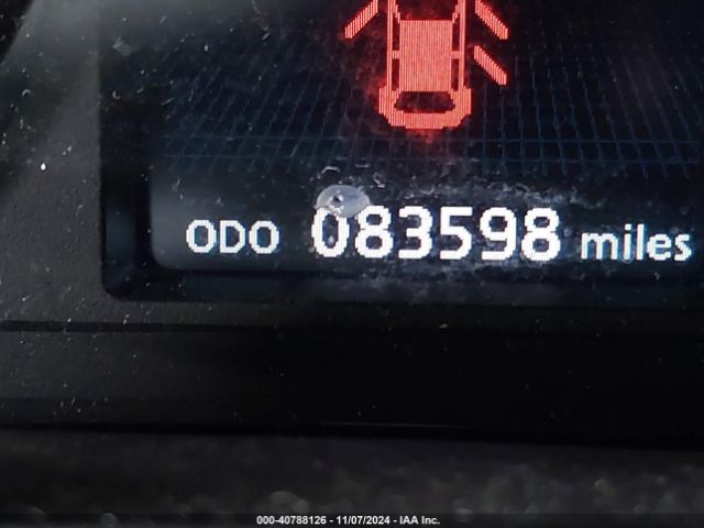 2011 MITSUBISHI OUTLANDER SPORT JA4AP3AUXBZ014497 Photo 6