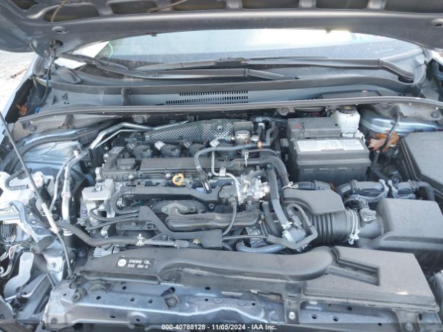 5YFB4MDE0RP085371 Toyota COROLLA LE