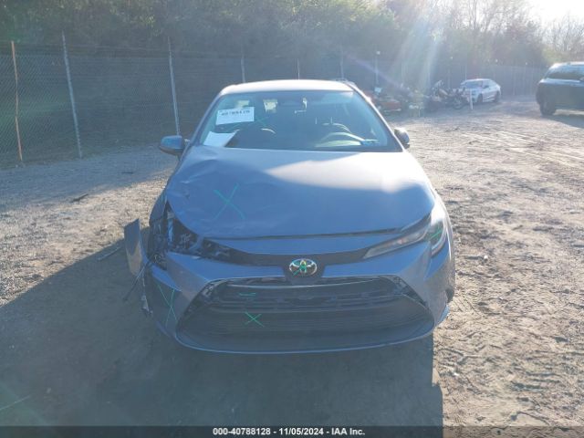 5YFB4MDE0RP085371 Toyota COROLLA LE
