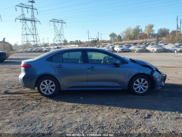 5YFB4MDE0RP085371 Toyota COROLLA LE
