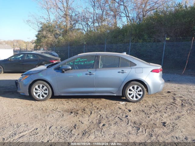 5YFB4MDE0RP085371 Toyota COROLLA LE
