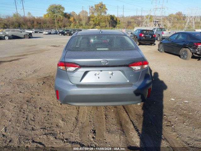 5YFB4MDE0RP085371 Toyota COROLLA LE