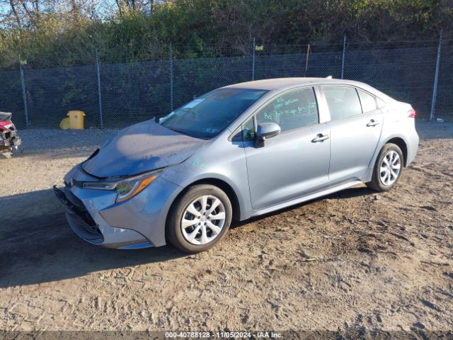 5YFB4MDE0RP085371 Toyota COROLLA LE