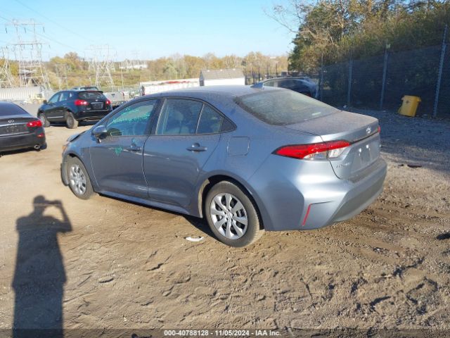 5YFB4MDE0RP085371 Toyota COROLLA LE